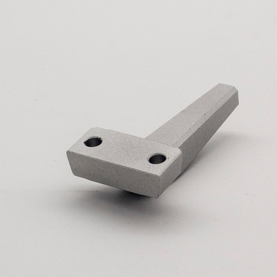 Aluminium 6063 6061 Customized Machining Parts For Size And Design