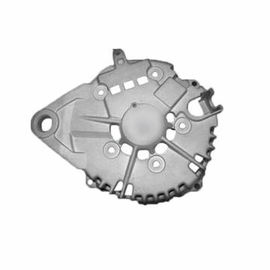 OEM CNC Milling Automotive Using Die Casting Aluminum Bracket Automotive Parts