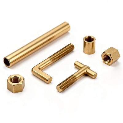 Custom Aluminum CNC Machining Solutions for Milling Turning and Precision Metal Components in Industrial Manufacturing