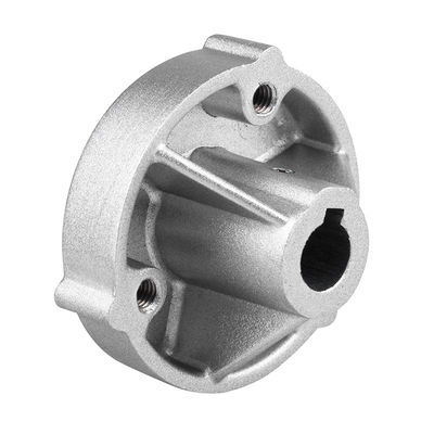 Custom Aluminum Die Casting Metal Parts