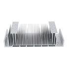 Factory Price CNC Aluminum Heat Sink Extrusion LED Lighting Frame Aluminum Profile