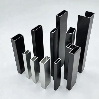 Customized Part Weight Aluminium Extrusion The Perfect Combination for Metal Stamping
